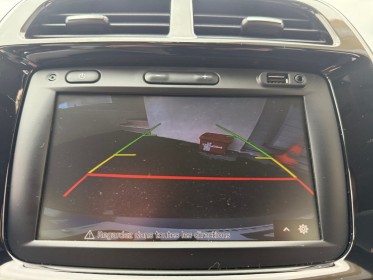Dacia spring expression. navigation gps, caméra de recul. garantie 12 mois occasion simplicicar marignane  simplicicar...