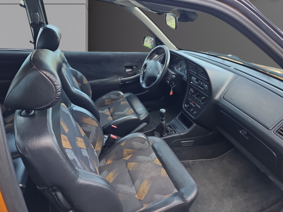 PEUGEOT d'occasion 306 S16 163ch 3p de 1997 Le Puy en Velay (43)﻿