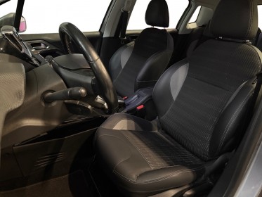 Peugeot 2008 1.2 puretech 110ch ss eat6 allure - garantie 12 mois - courroie distri changee en 2025 occasion simplicicar les...