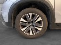 Peugeot 2008 1.2 puretech 110ch ss eat6 allure - garantie 12 mois - courroie distri changee en 2025 occasion simplicicar les...
