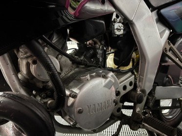 Yamaha tdr 125 cm2 occasion simplicicar reims simplicicar simplicibike france