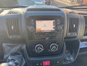 Opel movano fourgon gn 3.5t heavy l3h3 165 ch pack clim occasion simplicicar labarthe simplicicar simplicibike france