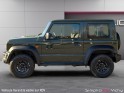 Suzuki jimny 1.5 vvt 102 ch privilege awd 4x4 1ére main sièges chauffants garantie 12 mois attelage d'origine occasion...