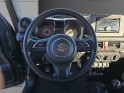 Suzuki jimny 1.5 vvt 102 ch privilege awd 4x4 1ére main sièges chauffants garantie 12 mois attelage d'origine occasion...