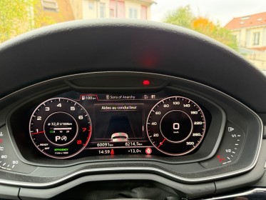 Audi a5 sportback 2.0 tfsi quattro 252ch s line occasion simplicicar vaucresson simplicicar simplicibike france