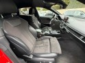 Audi a5 sportback 2.0 tfsi quattro 252ch s line occasion simplicicar vaucresson simplicicar simplicibike france