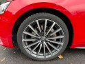 Audi a5 sportback 2.0 tfsi quattro 252ch s line occasion simplicicar vaucresson simplicicar simplicibike france