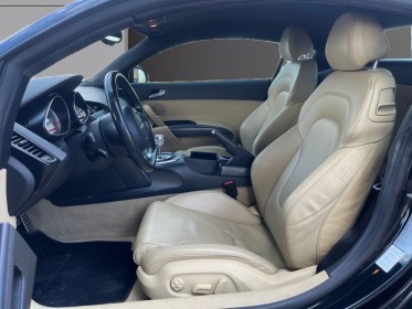 Audi r8  4.0fsi 420ch garantie 12 mois occasion montpellier (34) simplicicar simplicibike france