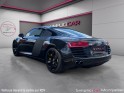 Audi r8  4.0fsi 420ch garantie 12 mois occasion montpellier (34) simplicicar simplicibike france