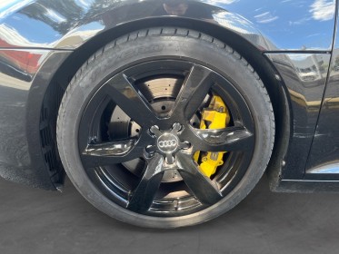 Audi r8  4.0fsi 420ch garantie 12 mois occasion montpellier (34) simplicicar simplicibike france