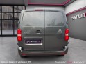 Citroen jumpy combi m bluehdi 120 ss bvm6 confort occasion avignon (84) simplicicar simplicibike france