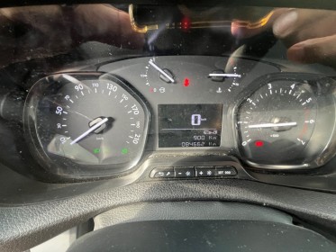 Citroen jumpy combi m bluehdi 120 ss bvm6 confort occasion avignon (84) simplicicar simplicibike france