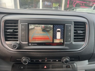 Citroen jumpy combi m bluehdi 120 ss bvm6 confort occasion avignon (84) simplicicar simplicibike france