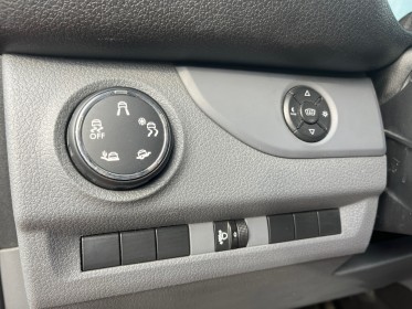 Citroen jumpy combi m bluehdi 120 ss bvm6 confort occasion avignon (84) simplicicar simplicibike france