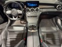 Mercedes classe c cabriolet 220 d 9g-tronic amg line origine france suivi mercedes garantie 12 mois occasion simplicicar...