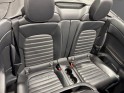Mercedes classe c cabriolet 220 d 9g-tronic amg line origine france suivi mercedes garantie 12 mois occasion simplicicar...