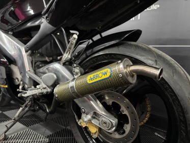 Aprilia rs 125 cm3 occasion simplicicar reims simplicicar simplicibike france