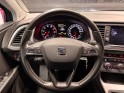 Seat leon st 1.2 tsi 110 my canal carplay gps phares auto regulateur de vitesse adaptatif garantie 12 mois occasion...