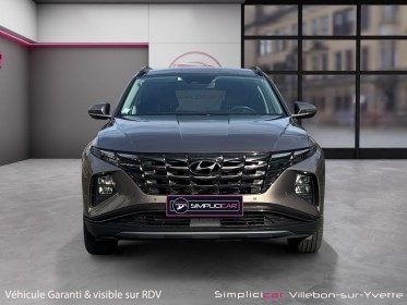 Hyundai tucson 1.6 t-gdi 230 hybrid bva6 executive carplay camera de recul siÉges chauffants a mÉmoire volant chauffant...