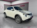 Nissan juke 1.5 dci 110ch toit ouvrant sièges chauffants caméra 360 occasion montpellier (34) simplicicar simplicibike france