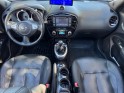 Nissan juke 1.5 dci 110ch toit ouvrant sièges chauffants caméra 360 occasion montpellier (34) simplicicar simplicibike france