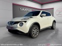 Nissan juke 1.5 dci 110ch toit ouvrant sièges chauffants caméra 360 occasion montpellier (34) simplicicar simplicibike france