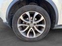 Nissan juke 1.5 dci 110ch toit ouvrant sièges chauffants caméra 360 occasion montpellier (34) simplicicar simplicibike france