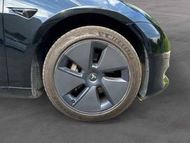 Tesla model 3 standard garantie 12 mois occasion simplicicar vienne simplicicar simplicibike france