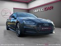 Audi s5 sportback v6 3.0 tfsi 354 tiptronic 8 quattro occasion simplicicar labarthe simplicicar simplicibike france