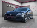 Audi s5 sportback v6 3.0 tfsi 354 tiptronic 8 quattro occasion simplicicar labarthe simplicicar simplicibike france