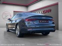 Audi s5 sportback v6 3.0 tfsi 354 tiptronic 8 quattro occasion simplicicar labarthe simplicicar simplicibike france