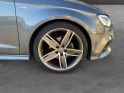 Audi a3 sportback 2.0 tdi 150 s line occasion simplicicar grenoble simplicicar simplicibike france