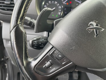 Peugeot expert fourgon gn tole standard bluehdi 180 ss eat8 premium distrib, courroie d'accessoire faite entretien peugeot......