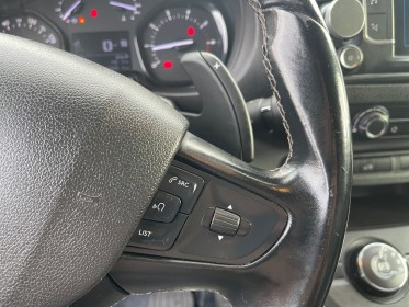 Peugeot expert fourgon gn tole standard bluehdi 180 ss eat8 premium distrib, courroie d'accessoire faite entretien peugeot......