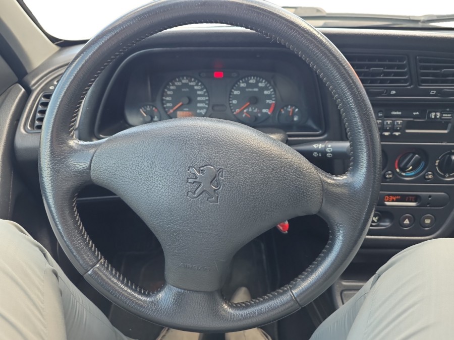 PEUGEOT d'occasion 306 S16 163ch 3p de 1997 Le Puy en Velay (43)﻿