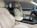 Audi a8 v8 4.2 fsi 372 quattro avus tiptronic soft close bose caméra nocturne garantie 12 mois occasion simplicicar...