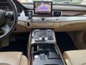 Audi a8 v8 4.2 fsi 372 quattro avus tiptronic soft close bose caméra nocturne garantie 12 mois occasion simplicicar...
