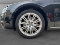 Audi a8 v8 4.2 fsi 372 quattro avus tiptronic soft close bose caméra nocturne garantie 12 mois occasion simplicicar...