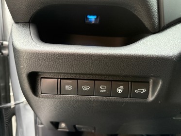 Toyota rav4 hybride my20 218 ch 2wd collection/entretien et suivi constructeur/historique complet/caméra 360/sièges......