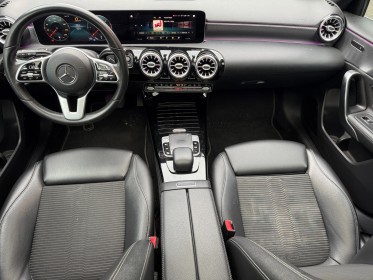 Mercedes classe a 180 d 7g-dct progressive line occasion simplicicar les sables-d'olonne simplicicar simplicibike france