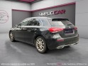 Mercedes classe a 180 d 7g-dct progressive line occasion simplicicar les sables-d'olonne simplicicar simplicibike france