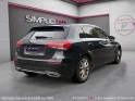 Mercedes classe a 180 d 7g-dct progressive line occasion simplicicar les sables-d'olonne simplicicar simplicibike france