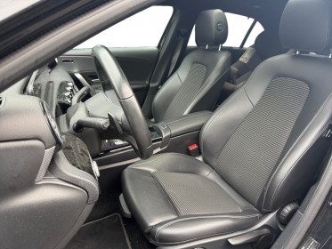 Mercedes classe a 180 d 7g-dct progressive line occasion simplicicar les sables-d'olonne simplicicar simplicibike france