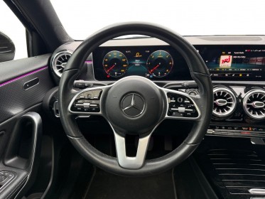 Mercedes classe a 180 d 7g-dct progressive line occasion simplicicar les sables-d'olonne simplicicar simplicibike france