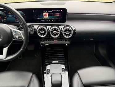 Mercedes classe a 180 d 7g-dct progressive line occasion simplicicar les sables-d'olonne simplicicar simplicibike france