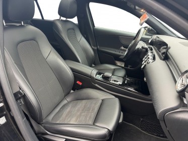 Mercedes classe a 180 d 7g-dct progressive line occasion simplicicar les sables-d'olonne simplicicar simplicibike france