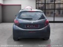 Peugeot 208 puretech 82ch ss bvm5 signature occasion simplicicar la fleche simplicicar simplicibike france
