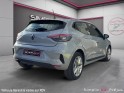 Renault clio v phase 2 blue dci 100 evolution garantie 12 mois occasion simplicicar frejus  simplicicar simplicibike france