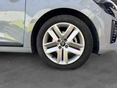 Renault clio v phase 2 blue dci 100 evolution garantie 12 mois occasion simplicicar frejus  simplicicar simplicibike france