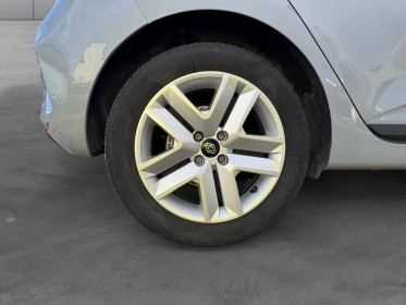 Renault clio v phase 2 blue dci 100 evolution garantie 12 mois occasion simplicicar frejus  simplicicar simplicibike france